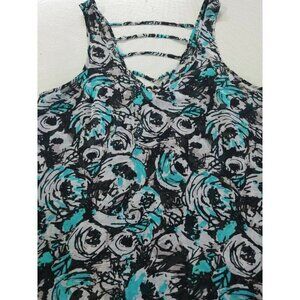 Nollie SMALL Multicolor Cami Top Blouse